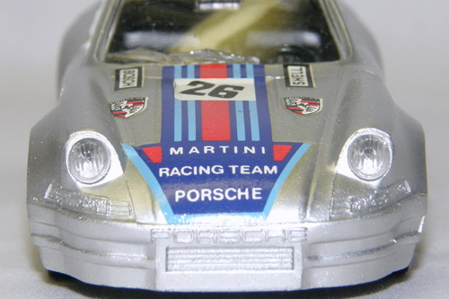 PORSCHE 911 RSR 3